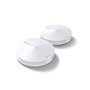 TP-Link Deco M5 (2-Pack) - Mesh router