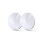 TP-Link Deco M5 (2-Pack) - Mesh router