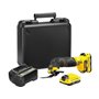 Stanley SFMCE500D2K-QW Fatmax V20 Cordless Multi Tool Set