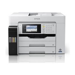 Epson EcoTank Pro ET-16685 Tintendrucker Multifunktion mit Fax - Farbe - Tinte