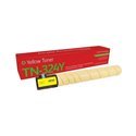Xerox Everyday - yellow - compatible - remanufactured - toner cartridge (alternative for: Konica Minolta A8DA230) - Green World 