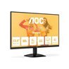 24" AOC 24B35HM2 - LED monitor - Full HD (1080p) - 24"