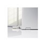 StarTech.com Slim Lock K-Slot Compatible 6.6ft Combination Locking Cable - security cable lock - TAA Compliant