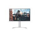 27" LG UltraFine 27UP650K-W - 3840x2160 - IPS - HDR10