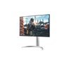 27" LG UltraFine 27UP650K-W - 3840x2160 - IPS - HDR10