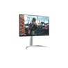 27" LG UltraFine 27UP650K-W - 3840x2160 - IPS - HDR10