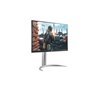 27" LG UltraFine 27UP650K-W - 3840x2160 - IPS - HDR10