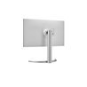 27" LG UltraFine 27UP650K-W - 3840x2160 - IPS - HDR10