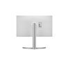27" LG UltraFine 27UP650K-W - 3840x2160 - IPS - HDR10