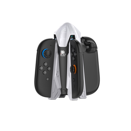 iMP TECH Rocket Dock LED Charger for JoyCon 2 - Wired - Nintendo Switch 2
