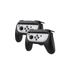 STEALTH Twin Controller Grips - Nintendo Switch 2