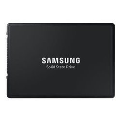 Samsung PM9A3 MZQL23T8HCLS - SSD - 3.84 TB - PCIe 4.0 x4 (NVMe)