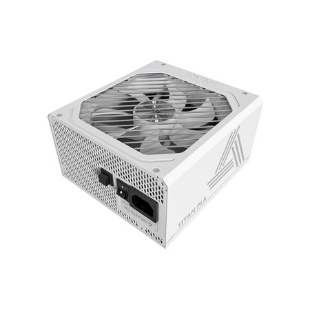 Montech TITAN PLA 750W Netzteile - 750 Watt - 135 mm - ATX 3.1 - 80 Plus Platinium