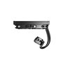 Montech HyperFlow240 Silent Black - CPU-Wasserkühlung - Max 25 dBA
