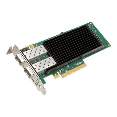 Intel Ethernet Network Adapter E830-XXVDA2
