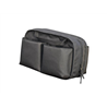 HORI Reversible Travel Pouch (Black) - Bag - Nintendo Switch 2