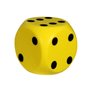 Large Dice Soft