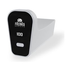 Freaks And Geeks PS5 Controller External Battery - 2500 mAh - Sony PlayStation 5
