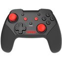 Freaks And Geeks Draadloze Wireless Controller for Nintendo Switch - 1 m Cable - Wireless Controller - Nintendo Switch