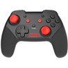 Freaks And Geeks Draadloze Wireless Controller for Nintendo Switch - 1 m Cable - Wireless Controller - Nintendo Switch