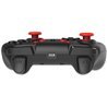 Freaks And Geeks Draadloze Wireless Controller for Nintendo Switch - 1 m Cable - Wireless Controller - Nintendo Switch
