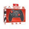 Freaks And Geeks Draadloze Wireless Controller for Nintendo Switch - 1 m Cable - Wireless Controller - Nintendo Switch
