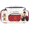 Freaks And Geeks Slim Case - Harry Potter Gryffindor - Bag - Nintendo Switch