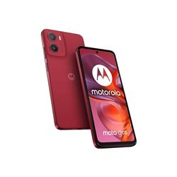 Motorola Moto G05 128GB/4GB - Plum Red