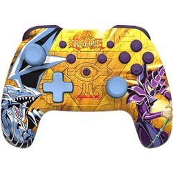 Freaks And Geeks Yu-Gi-Oh! - Draadloze Controller - Wireless Controller - Nintendo Switch
