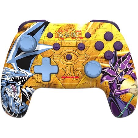 Freaks And Geeks Yu-Gi-Oh! - Draadloze Controller - Wireless Controller - Nintendo Switch