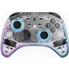 Freaks And Geeks Draadloze Wireless Controller - Transparant - Wireless Controller - Nintendo Switch