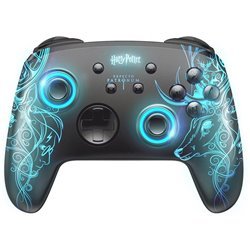 Freaks And Geeks Harry Potter - Wireless Controller - Wireless Controller - Nintendo Switch