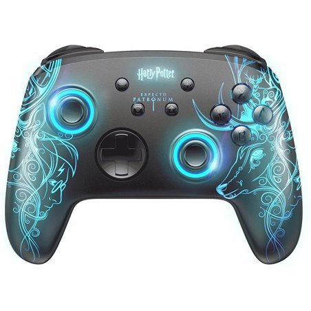 Freaks And Geeks Harry Potter - Wireless Controller - Wireless Controller - Nintendo Switch