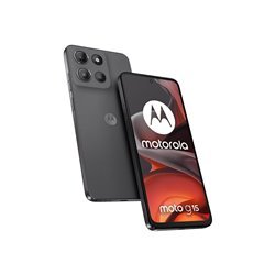 Motorola Moto G15 256GB/8GB - Gravity Grey