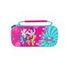 Freaks And Geeks My Little Pony - XL Carry Case - Bag - Nintendo Switch