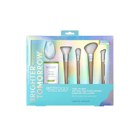 EcoTools Brighter Tomorrow Set