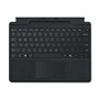 Microsoft Surface Pro Keyboard - keyboard - with trackpad accelerometer Surface Slim Pen 2 storage and charging tray - QWERTZ - 