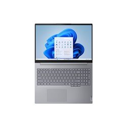 Lenovo ThinkBook 16 G8 IAL - 16" - Intel Core Ultra 5 - 225U - 32 GB RAM - 1 TB SSD - German