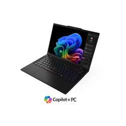 Lenovo ThinkPad T14s Gen 6 - 14" - Intel Core Ultra 7 - 258V - 32 GB RAM - 1 TB SSD - 5G upgradable - German