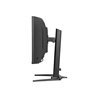 34" iiyama G-MASTER Red Eagle GCB3484WQSU-B1 - LED monitor - curved - 34" - HDR