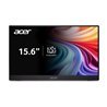16" Acer PM161Q B1bmiuux - PM1 Series - LED monitor - Full HD (1080p) - 16" - HDR