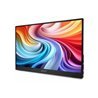 16" Acer PM161Q B1bmiuux - PM1 Series - LED monitor - Full HD (1080p) - 16" - HDR