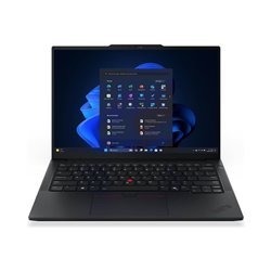 Lenovo ThinkPad E14 Gen 7 - 14" - Intel Core Ultra 5 - 225U - 16 GB RAM - 512 GB SSD - German