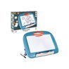 Smoby - Travel Drawing Board with Marker and 4 Coloring Page