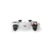 Freaks And Geeks Draadloze Wireless Controller - Bloody Feast - Wireless Controller - Sony PlayStation 4