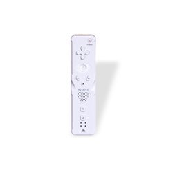 Freaks And Geeks Wiimote Style Wireless Controller - Wireless Controller - Nintendo Wii U