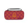 Freaks And Geeks Harry Potter Gryffindor XL Case - Nintendo Switch and Switch OLED - Bag - Nintendo Switch