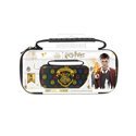 Freaks And Geeks Harry Potter 4 Houses XL Case - for Switch and Switch OLED - Bag - Nintendo Switch