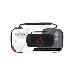 Freaks And Geeks Assassin's Creed Case - for Nintendo Switch - Bag - Nintendo Switch