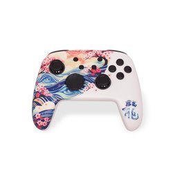 Freaks And Geeks RGB Wireless Controller - Dragon's Soul - Wireless Controller - Nintendo Switch